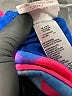 Nike Blue Track Pants Size 6X - photo 4