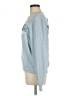 better / together Blue Sweatshirt Size M - photo 5