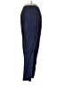 Dana Buchman Metallic Blue Casual Pants Size 12 - photo 4