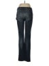 Sisley Hearts Blue Jeans Size 28 waist - photo 2