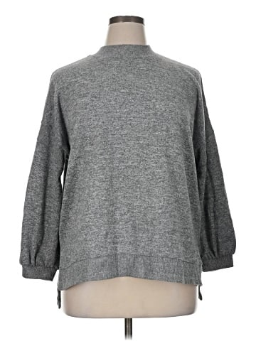 Angels Pullover Sweater (view 1)