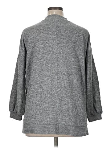 Angels Pullover Sweater (view 2)