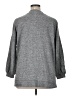 Angels Gray Pullover Sweater Size 1X - photo 2
