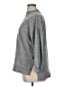 Angels Gray Pullover Sweater Size 1X - photo 5