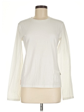 Prada Linea Rossa Long Sleeve Top