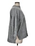 Angels Gray Pullover Sweater Size 1X - photo 4