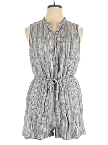 Kelly Renee Romper (view 1)