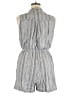 Kelly Renee Tweed Gray Romper Size XL - photo 2