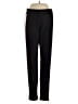 Thalia Sodi Black Track Pants Size S - photo 1