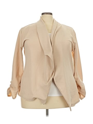 Doublju Jacket (view 1)