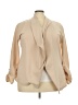Doublju Tan Jacket Size 3X - photo 1