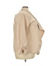 Doublju Tan Jacket Size 3X - photo 4