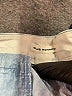 Club Monaco Blue Denim Shorts Size 0 (estimated) - photo 3