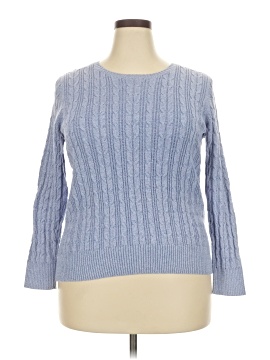 St. John's Bay Pullover Sweater