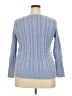 St. John's Bay Blue Pullover Sweater Size XXL - photo 2