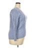 St. John's Bay Blue Pullover Sweater Size XXL - photo 4
