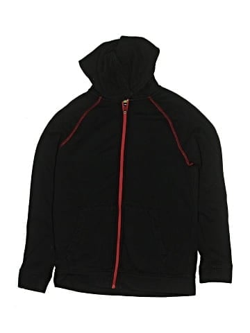 Tek Gear Zip Up Hoodie (view 1)