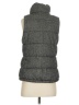 Old Navy Gray Vest Size XS - photo 2