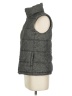 Old Navy Gray Vest Size XS - photo 5