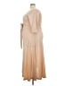 Unbranded Tan Casual Dress Size 3X - photo 5