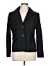 Ann Taylor Black Blazer Size 10 - photo 1