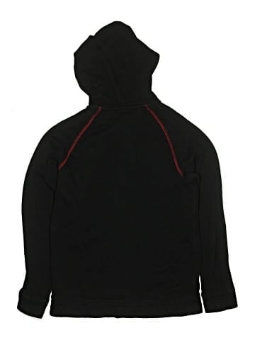 Tek Gear Zip Up Hoodie (view 2)