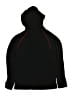 Tek Gear Black Zip Up Hoodie Size 10 - photo 2