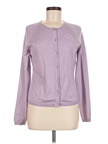 Etcetera Cardigan (view 1)