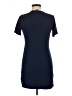French Connection Blue Casual Dress Size 8 - photo 2
