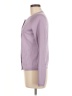 Etcetera Purple Cardigan Size M - photo 5