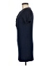 French Connection Blue Casual Dress Size 8 - photo 5
