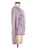 Etcetera Purple Cardigan Size M - photo 4