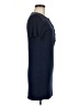 French Connection Blue Casual Dress Size 8 - photo 4