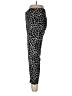 Dana Buchman Polka Dots Black Casual Pants Size 6 - photo 5