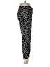 Dana Buchman Polka Dots Black Casual Pants Size 6 - photo 4