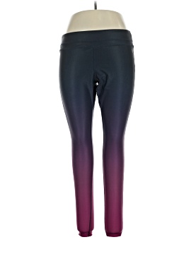 Be Inspired Yoga Pants