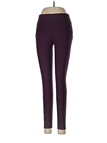 Lululemon Athletica Active Pants (view 1)