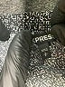 Express Stars Gray Jumpsuit Size S - photo 4