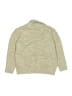 Kitestrings Tan Cardigan Size 5 - 6 - photo 2