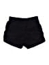 Community 100% Lyocell Solid Black Athletic Shorts Size XS - photo 1