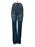 Unbranded Solid Blue Jeans Size S - photo 2