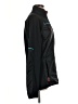 Merrell 100% Polyester Black Track Jacket Size M - photo 4
