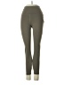 Lululemon Athletica Green Active Pants Size 4 - photo 1
