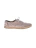 GEOX Gray Tan Sneakers Size EU 37 - photo 1