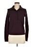 Athleta Burgundy Long Sleeve Top Size M - photo 1