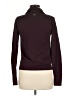 Athleta Burgundy Long Sleeve Top Size M - photo 2
