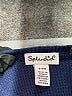 Splendid Stars Blue Short Sleeve Top Size 3-6 mo - photo 3