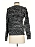Charlotte Russe Gray Jacket Size S - photo 2
