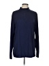 Augusta Sportswear 100% Polyester Blue Long Sleeve Polo Size L - photo 1