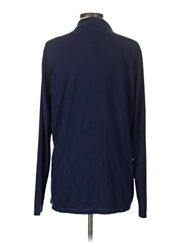 Augusta Sportswear Long Sleeve Polo (view 2)